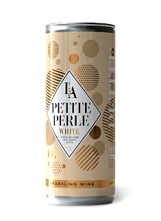 LA PETITE PERLE WHITE